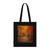 Whispers of Autumn - Organic Cotton Tote Bag
