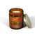 Whispers of Autumn - Scented Candles, Coconut Apricot Wax (4oz, 9oz)