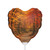 Whispers of Autumn - Balloons (Round and Heart-shaped), 6"