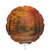 Whispers of Autumn - Balloons (Round and Heart-shaped), 6"