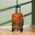 Whispers of Autumn - Luggage Cover
