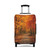 Whispers of Autumn - Luggage Cover