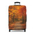 Whispers of Autumn - Luggage Cover