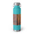 Whispers of Autumn - Copper Vacuum Insulated Bottle, 22oz