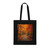 Whispers of Autumn - Cotton Tote