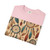 Bohemian Dreamcatcher Dance - Unisex Garment-Dyed T-shirt