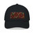 Bohemian Dreamcatcher Dance - Organic Baseball Cap (Embroidery)