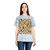 Bohemian Dreamcatcher Dance - Unisex Color Blast T-Shirt