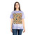 Bohemian Dreamcatcher Dance - Unisex Color Blast T-Shirt