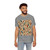 Bohemian Dreamcatcher Dance - Men's Raglan T-Shirt