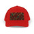 Bohemian Dreamcatcher Dance - Snapback Trucker Cap