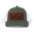 Bohemian Dreamcatcher Dance - Snapback Trucker Cap