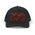 Bohemian Dreamcatcher Dance - Snapback Trucker Cap