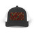 Bohemian Dreamcatcher Dance - Snapback Trucker Cap