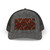 Bohemian Dreamcatcher Dance - Snapback Trucker Cap