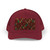 Bohemian Dreamcatcher Dance - Snapback Trucker Cap