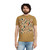 Bohemian Dreamcatcher Dance - Unisex Faded Shirt