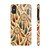 Bohemian Dreamcatcher Dance - Slim Phone Cases