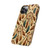 Bohemian Dreamcatcher Dance - Slim Phone Cases