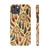 Bohemian Dreamcatcher Dance - Slim Phone Cases