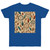 Bohemian Dreamcatcher Dance - Single Jersey T-shirt