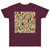 Bohemian Dreamcatcher Dance - Single Jersey T-shirt