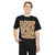 Bohemian Dreamcatcher Dance - Unisex Long Body Urban Tee