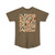 Bohemian Dreamcatcher Dance - Unisex Long Body Urban Tee