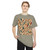 Bohemian Dreamcatcher Dance - Unisex Long Body Urban Tee