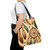 Bohemian Dreamcatcher Dance - Tote Bag (AOP)