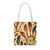 Bohemian Dreamcatcher Dance - Tote Bag (AOP)