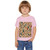 Bohemian Dreamcatcher Dance - Heavy Cotton™ Toddler T-shirt