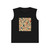 Bohemian Dreamcatcher Dance - Unisex Jersey Muscle Tank
