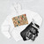 Bohemian Dreamcatcher Dance - Three-Panel Fleece Hoodie