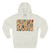 Bohemian Dreamcatcher Dance - Three-Panel Fleece Hoodie