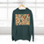 Bohemian Dreamcatcher Dance - Three-Panel Fleece Hoodie
