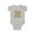 Bohemian Dreamcatcher Dance - Infant Fine Jersey Bodysuit