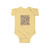 Bohemian Dreamcatcher Dance - Infant Fine Jersey Bodysuit