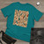 Bohemian Dreamcatcher Dance - Unisex Deluxe T-shirt 