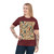Bohemian Dreamcatcher Dance - Unisex Classic Jersey T-shirt