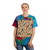 Bohemian Dreamcatcher Dance - Tie-Dye Tee, Spiral