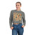 Bohemian Dreamcatcher Dance - Women's Cropped Sweatshirt