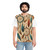 Bohemian Dreamcatcher Dance - Men's Baseball Jersey (AOP)