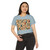 Bohemian Dreamcatcher Dance - Women's Festival Crop Top
