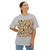 Bohemian Dreamcatcher Dance - Unisex Oversized Boxy Tee