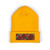 Bohemian Dreamcatcher Dance - Classic Cuffed Beanie (Embroidery)