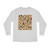 Bohemian Dreamcatcher Dance - Long Sleeve Crewneck Tee