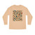 Bohemian Dreamcatcher Dance - Long Sleeve Crewneck Tee