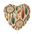 Bohemian Dreamcatcher Dance - Balloon (Round and Heart-shaped), 11"