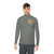 Bohemian Dreamcatcher Dance - Unisex Quarter-Zip Pullover